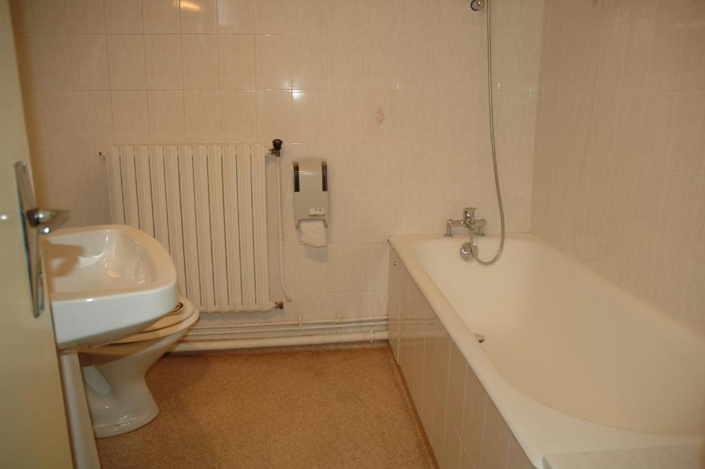 Hotel Du Luxembourg Balsièges Cameră foto